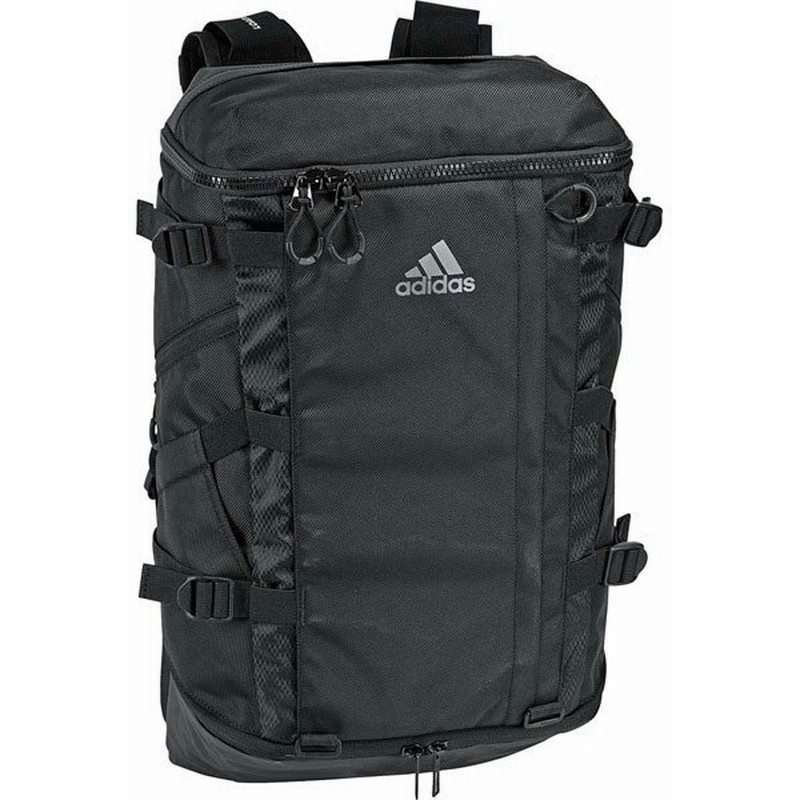 Ops バックパック 26 ブラック Adidas アディダス サッカーフットサルバッグmks55 Bq1101 通販 Lineポイント最大0 5 Get Lineショッピング