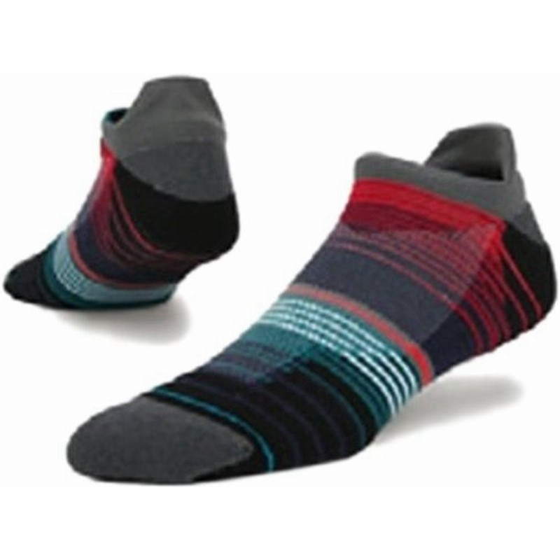 スタンス Stance メンズ Barder Tab スポーツ 靴下 ソックス 通販 Lineポイント最大0 5 Get Lineショッピング