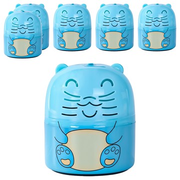 小麥購物 馬桶潔廁寶 C521 海洋香型  160g  6個