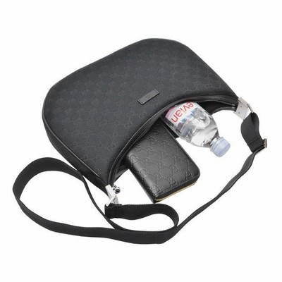 GUCCI 鞄　グッチ GUCCI グッチ ショルダーバッグ バッグ GGキャンバス 122790の