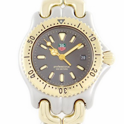 TAG HEUER 【TAG HEUER】タグホイヤー セル プロフェッショナル