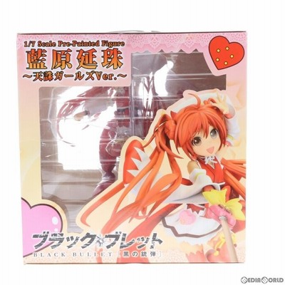 Amazon.co.jp: ブラックブレット 藍原延珠 ~天誅ガールズVer~ 1