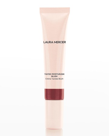 Tinted Moisturizer Cream Blush