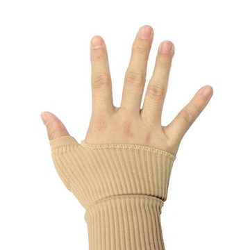 GS金德恩-台灣製造 一入 姆指護腕墊 手腕套 軟墊 姆指墊 手掌墊 運動墊 姆指護腕 軟墊護腕 姆指墊 護腕墊