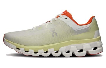 WMNS CLOUDFLOW 4 WHITE HAY