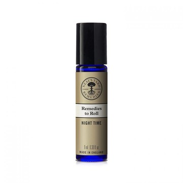 【專櫃正貨】英國 NEAL'S YARD REMEDIES 甜蜜夢境滾珠精油 9ml 薰衣草 洋甘菊 尼爾氏 NYR