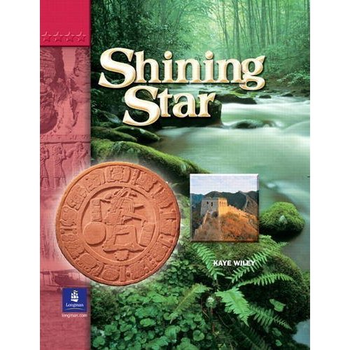 Shining Star Introductory Level Audio CD