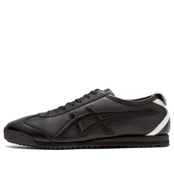 Onitsuka Tiger Mexico 66 GDX NM 'Black White'