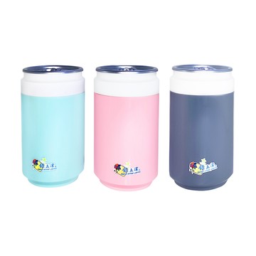 酒精噴霧瓶 多用途銀離子霧化機生成器附傳輸線250ml/多色可選/藍/粉/灰/汽車/廁所/臥室/辦公室/客廳