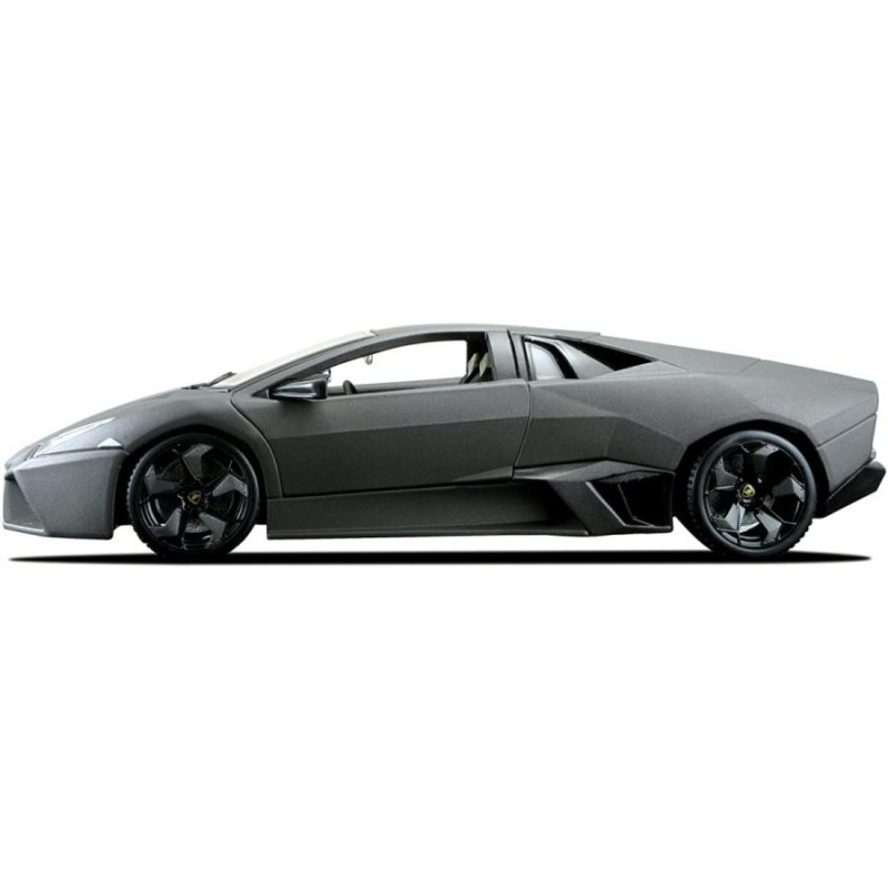 1:18 Lamborghini REVENTON 18-11029GRY by BBURAGO 自動車