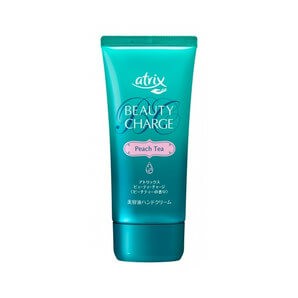 Atrix Beauty Charge Peach Tea Scent 80g