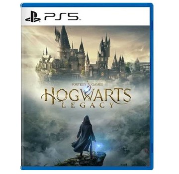 PS5 霍格華茲的傳承 哈利波特 一般版 (中英文版/支援中文)