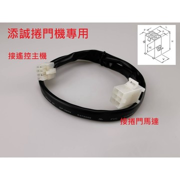訊億｜台灣現貨 易微聯 鐵捲門專用配件【專用周邊】