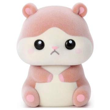 迴聲寵物倉鼠寶寶