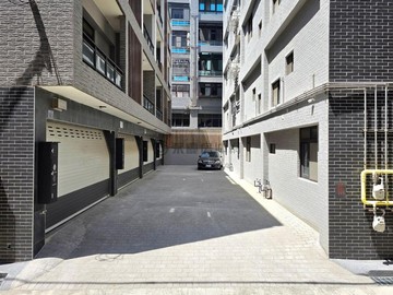 群豪臻善｜珍藏全新四房美別墅《北區全新完工美宅》｜新竹市北區延平路三段