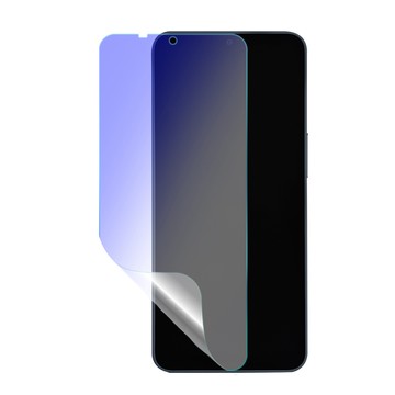 o-one SHARP AQUOS Wish4 抗藍光螢幕保護貼 SGS環保無毒