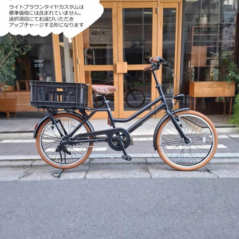 ブリヂストン『トートボックス』サンドベージュ入荷しました