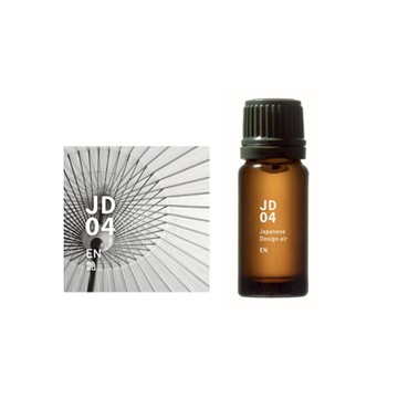 Japanese Air 日式本真系列 JD04 精油（艷、10ml）