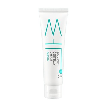 Ottie 毛孔緊緻控油調理霜  50ml  1瓶