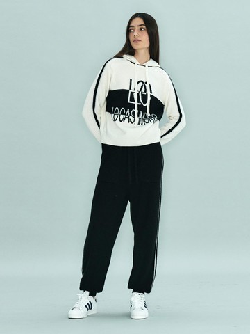 Side Line Jogger_D5PAW23001BKX