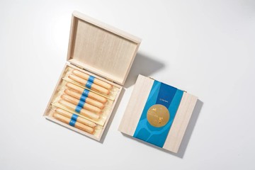 YOKU MOKU【季節限定】沐禾禮盒-(小)-5盒