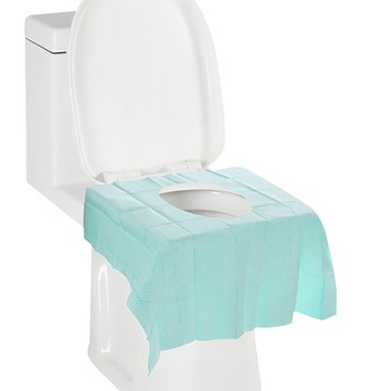 【媽媽咪呀】30片全覆蓋款拋棄式馬桶坐墊紙10片/包x3包(一次性馬桶坐墊 馬桶墊)全覆蓋款10片/包x3包