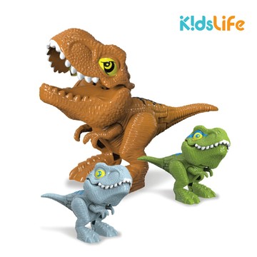 【KidsLife｜童趣嚴選】DIY恐龍蛋(隨機出貨)
