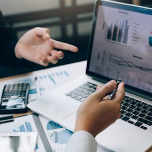 Finanças Orientada a Dados