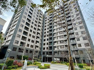 協和閱 絕佳視野大四房連號雙車位｜新竹縣竹北市國盛街