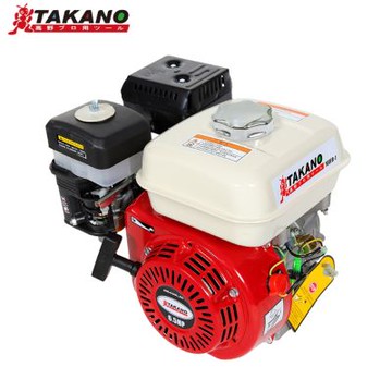 TAKANO高野 6.5HP快速引擎20mm ETA168-1-20