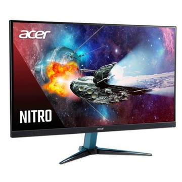 【出清品】68_[箱損]  acer 宏碁 4K桌上型螢幕 IPS 160HZ ,v272k v3,69cm