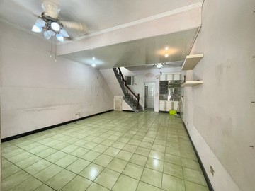 國資圖 五權車站 高等法院旁 透天｜台中市南區復興路三段