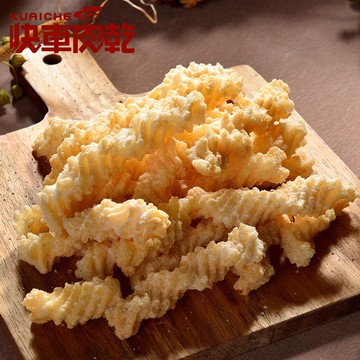 【快車肉乾】G5甜滋卡哩