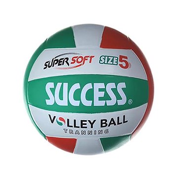 成功SUCCESS日式彩色排球/S1352