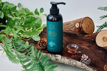 【三件優惠】瑞香美膚液體皂  植萃配方 全身溫和洗