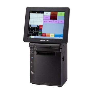 ANiCE POSHS全能型POS收銀機