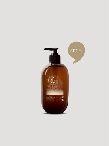 貼身衣物手洗精500mL