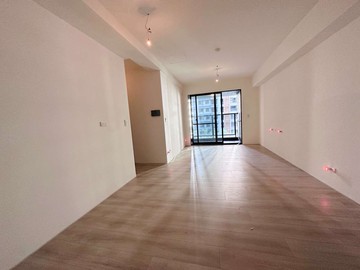 桃園龜山[富宇上城] 全新三房車位｜桃園市龜山區文禾路