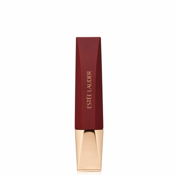 Estée Lauder Pure Colour Whipped Matte Liquid Lip 9ml (Various Shades) - \t935 Shock Me