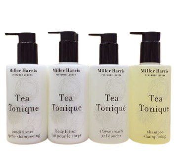 英國 Miller Harris 午後伯爵 洗髮精/潤髮乳/沐浴膠/身體乳液 250ml｜全店$299 全家取貨免運｜滿額折500｜APP下單最高賺19%點數⚡季節髮品