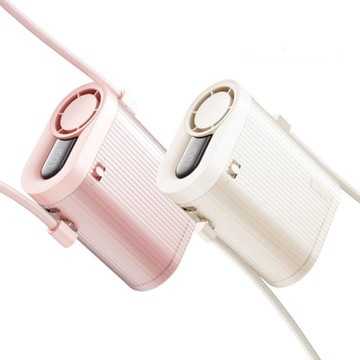 【SOTHING 向物】向物高速掛脖風扇Cube(DM商品)
