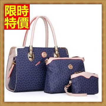 肩背包 手提包-日韓版風範秋冬大容量子母包女包包3色66d13【獨家進口】【米蘭精品】