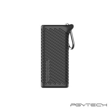 PGYTECH 閃傳卡盒 讀卡機 記憶卡盒 苔癬綠/黑 公司貨