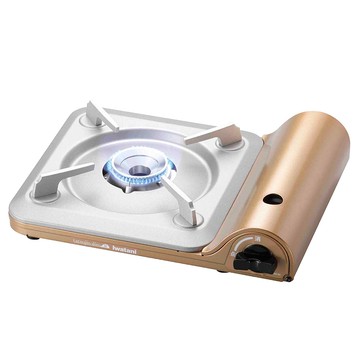 Iwatani 岩谷 新款瓦斯爐 7.4cm 輕薄型  33.8 x 27.5cm  1個