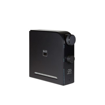 NAD 藍牙 USB DAC綜合擴大機 D3045
