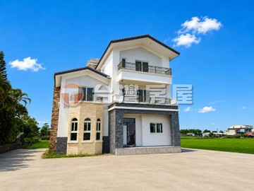 三星大義歐式六房電梯美農舍｜宜蘭縣三星鄉大義六路