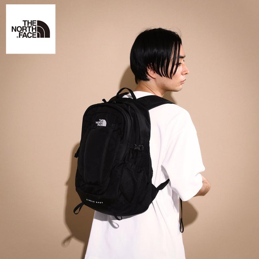 ノースフェイス リュック バッグ シングルショット ピンク fkip.unmul