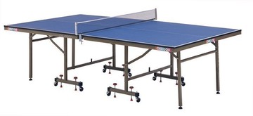 【強生CHANSON】桌球桌 桌球檯 乒乓球桌 (22mm)#CS-6800『專人安裝、本島免運』