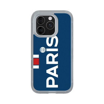 iPhone 16 Pro AirX 流變灰 - PSG - PARIS