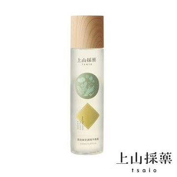 【tsaio上山採藥】茉莉綠茶調理平衡露 150ml